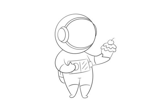 Astronauts Get Fat: Unpacking a Bold Design Trend